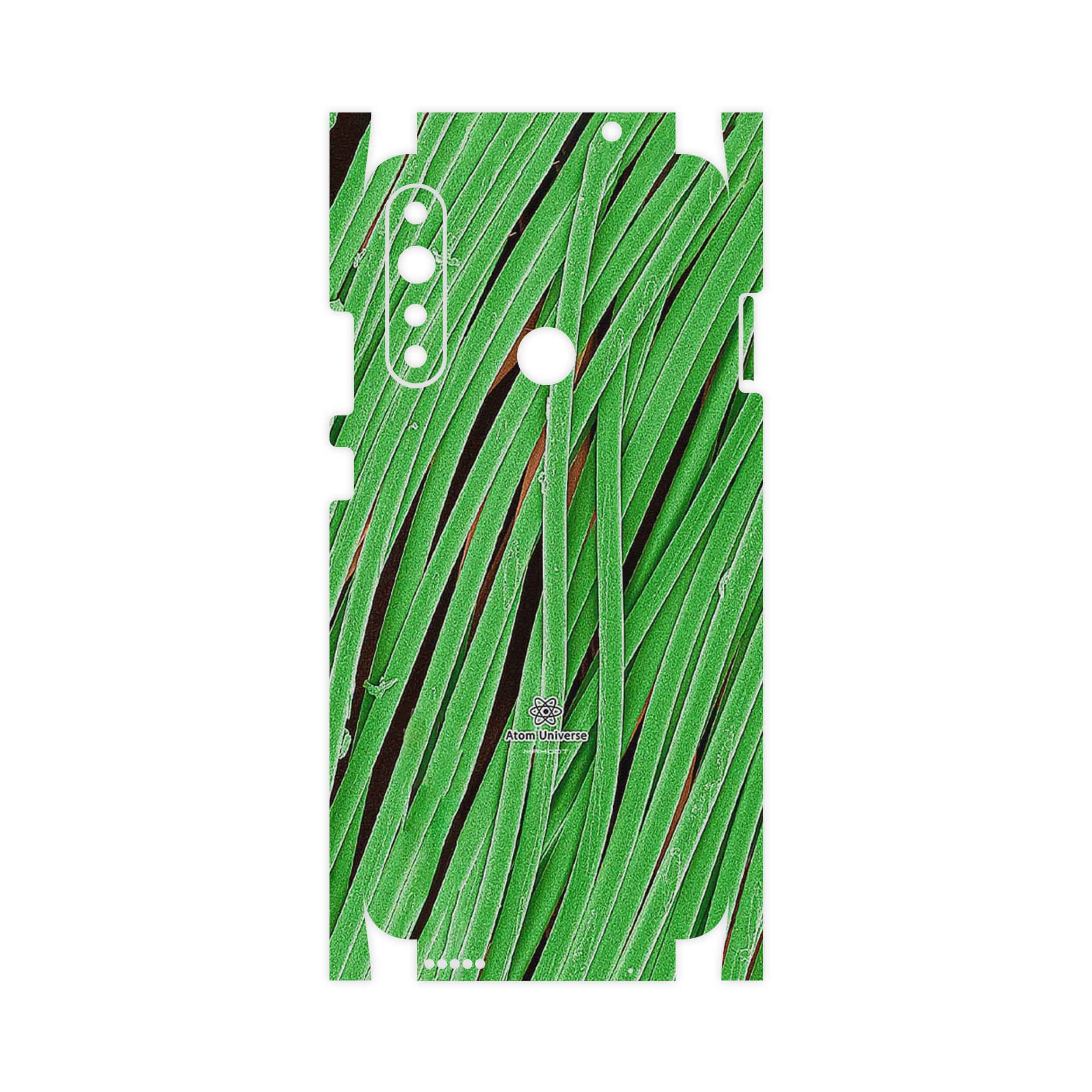 برچسب پوششی ماهوت مدل Atom Universe 5-FullSkin مناسب برای گوشی موبایل جی پلاس P10 Plus