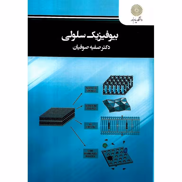 بیوفیزیک سلولی