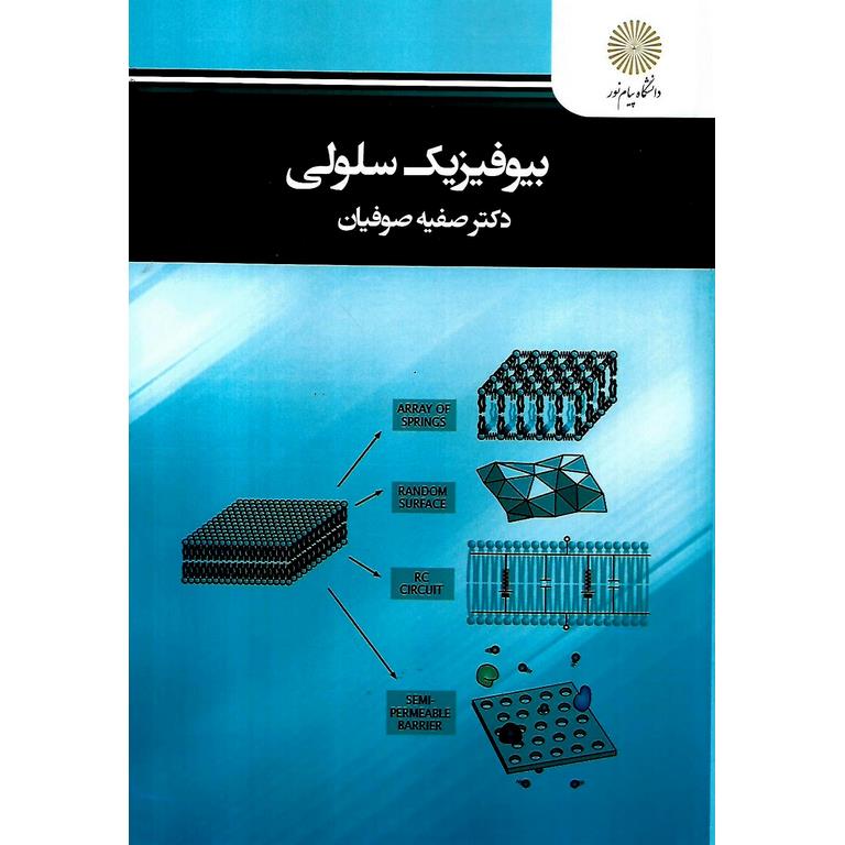 بیوفیزیک سلولی