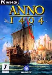 بازی کامپیوتر anno 1404
