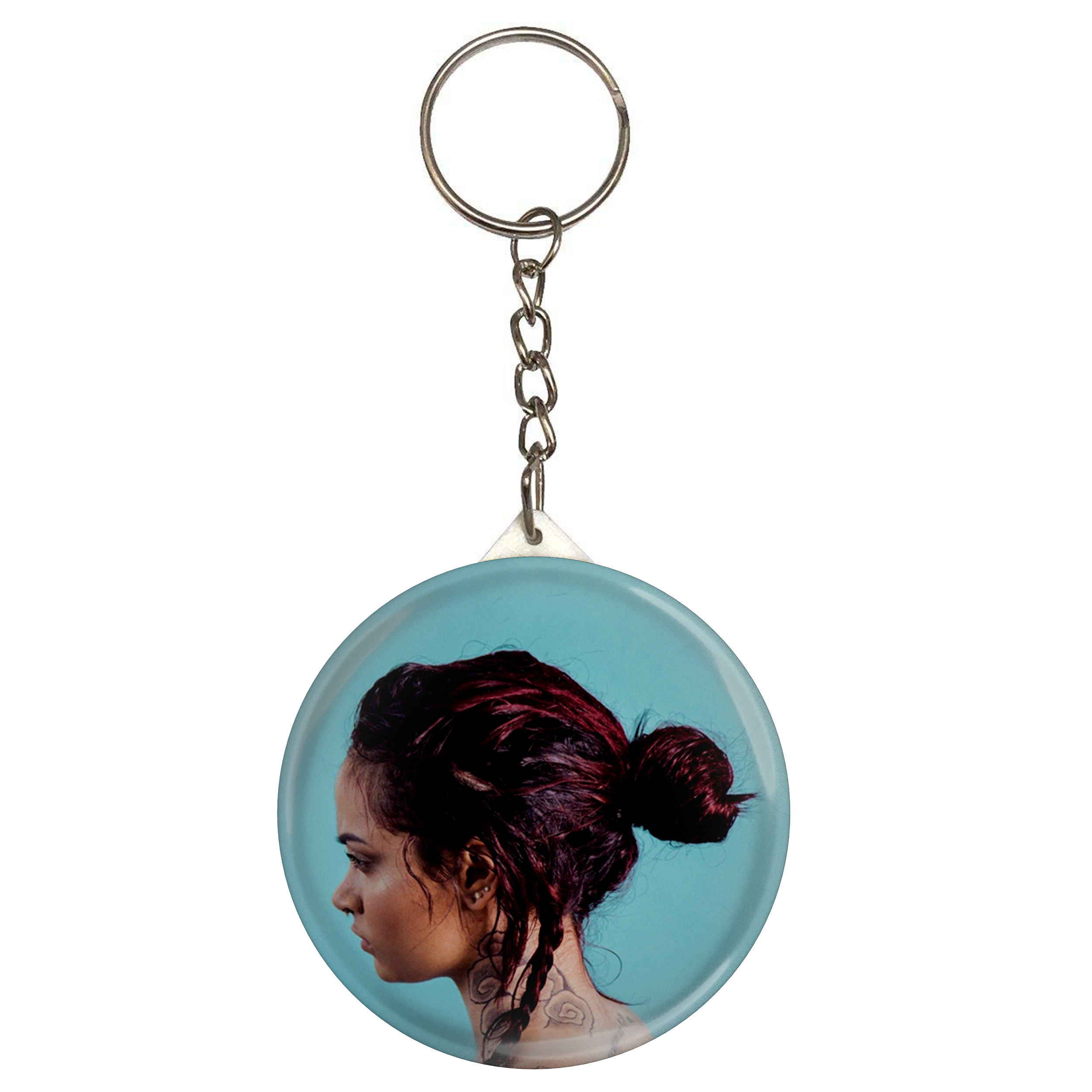 جاکلیدی طرح خواننده کهلانی اشلی پریش مدل S7512