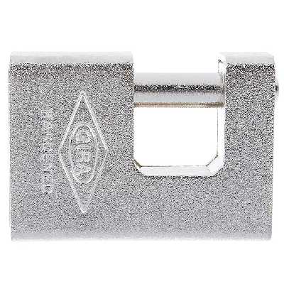 قفل کتابی گیرا مدل 036