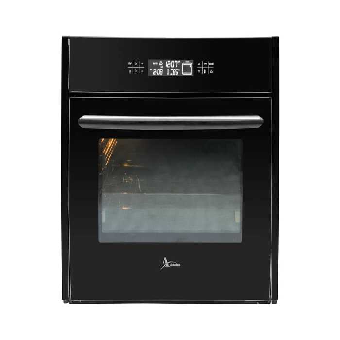 خرید و قیمت فر برقی توکار اخوان مدل F29 | نوین هوم