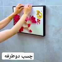 چسب دو طرفه 5 متری 
