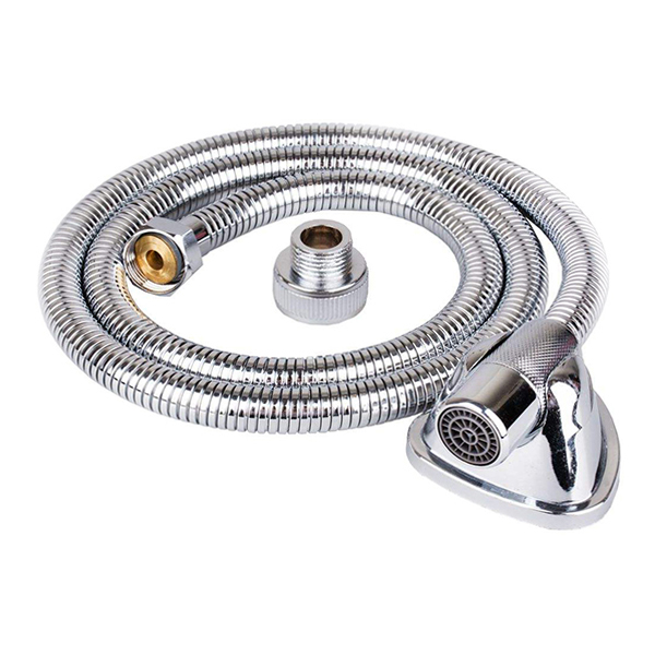 شلنگ توالت مدل اکونومی کد 100