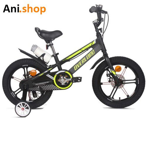 دوچرخه برند OVERLORD سایز 16 کد 90