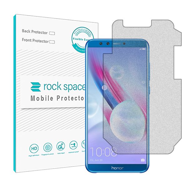 گلس آنر 9 Lite مدل نانو هیدروژل مات برند راک اسپیس کد 13927M