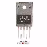 آی سی STR F6524