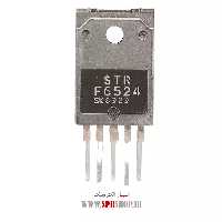 آی سی STR F6524