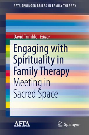 خرید و دانلود نسخه کامل کتاب Engaging with Spirituality in Family Therapy - PDF