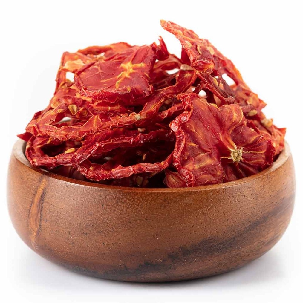 گوجه فرنگی خشک 1 کیلویی