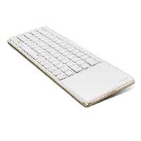 Rapoo E6700 Bluetooth Touch Keyboard