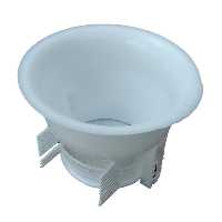 چاه بست مدل zohal plast