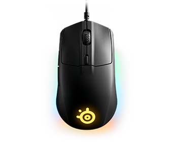 خرید موس SteelSeries RIVAL 3 با بهترین قیمت