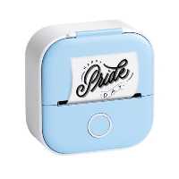 پرینتر حرارتی فوممو مدل T02