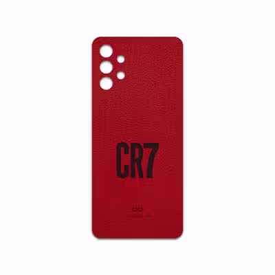 برچسب پوششی ماهوت مدل RL-CR7 مناسب برای گوشی موبایل سامسونگ Galaxy A32 5G