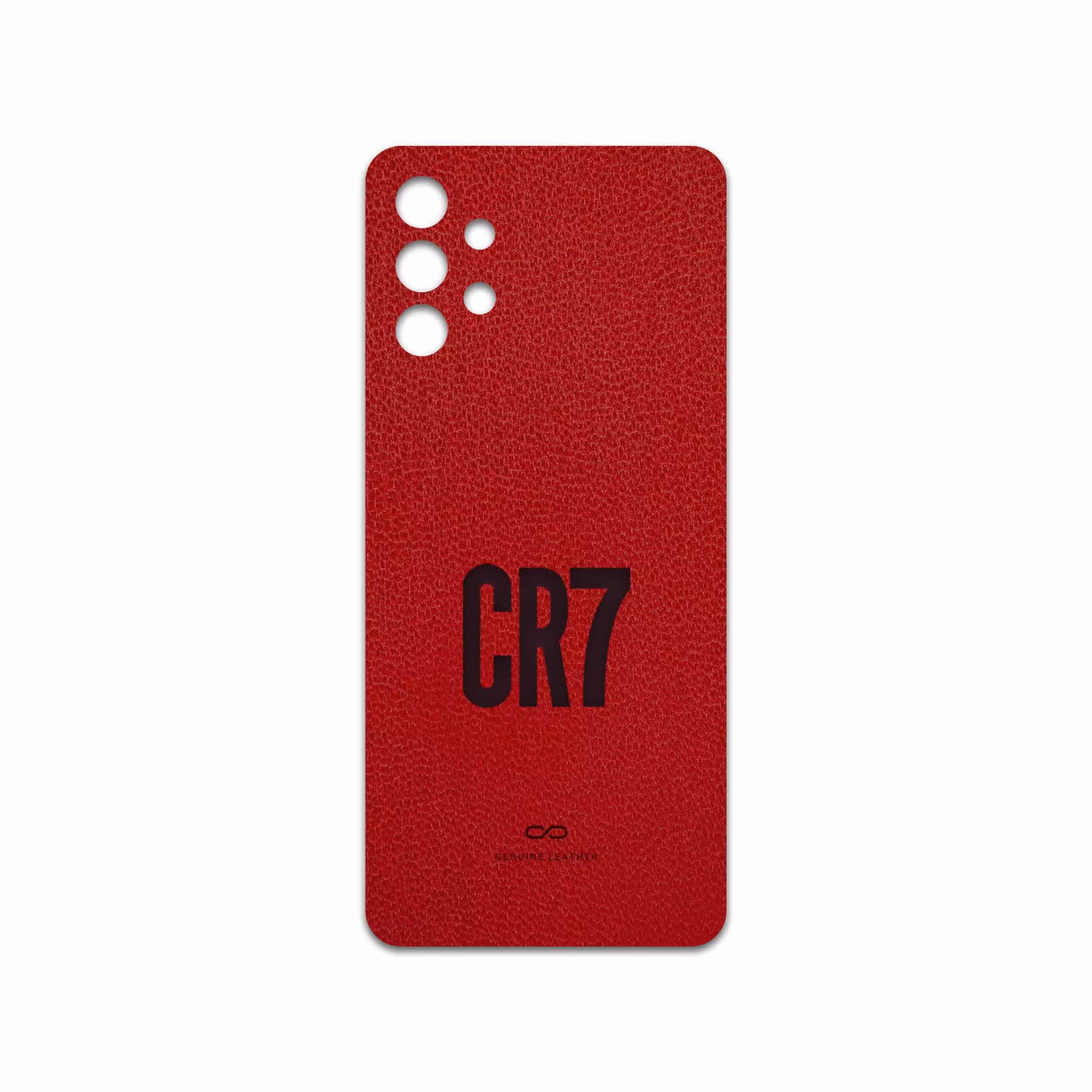 برچسب پوششی ماهوت مدل RL-CR7 مناسب برای گوشی موبایل سامسونگ Galaxy A32 5G