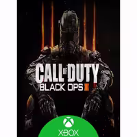 بازی Call of Duty Black Ops 3 ایکس باکس