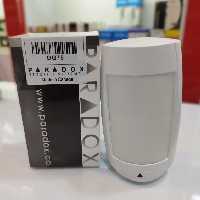 چشمی دزدگیر وزنی پارادوکس مدل DG75