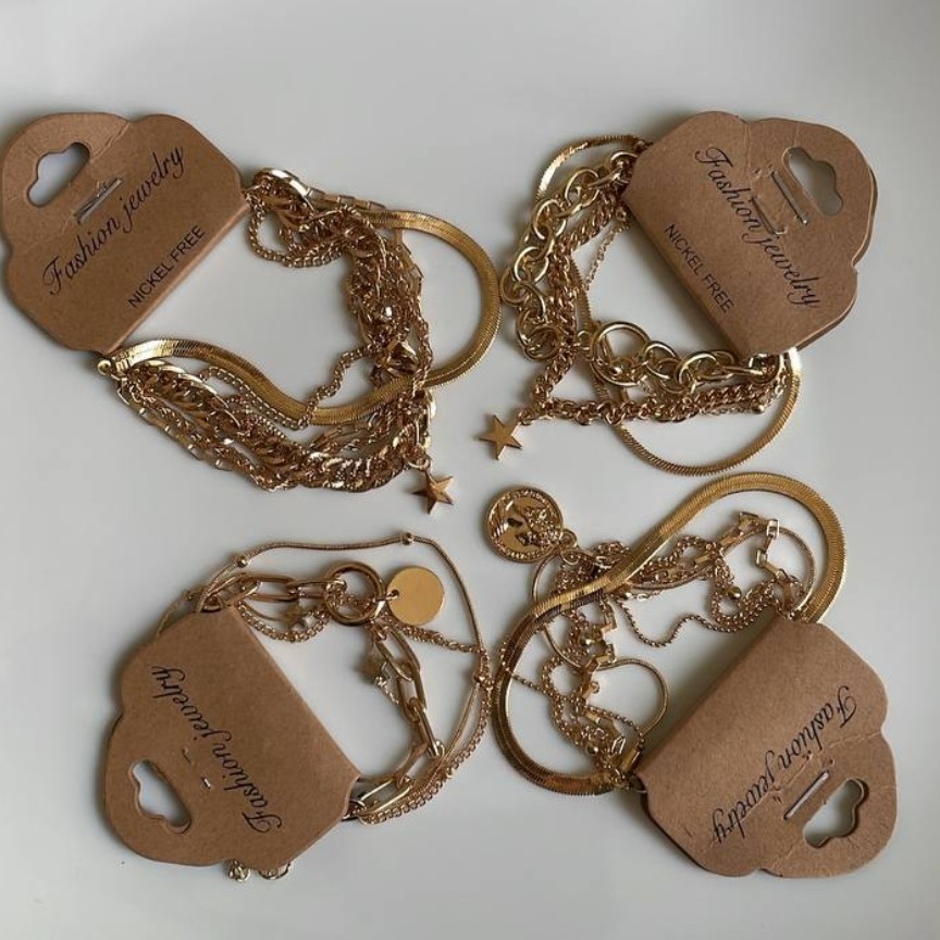 دستبند چند رج رادیوم مراقبتی پارت دوم