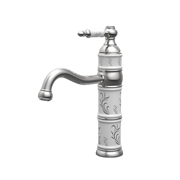 شیر روشویی کسری مدل توکیو