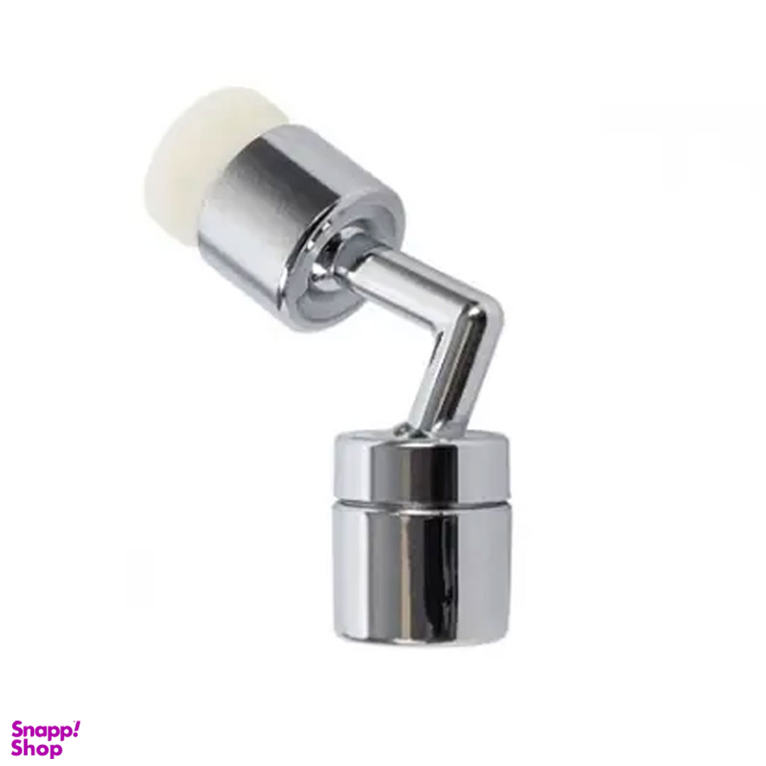 سر شیر آب مدل چرخشی