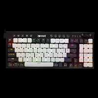 کیبورد مکانیکال گیمینگ ردراگون Sion K653 RGB | فروشگاه گیمینگ تکاف