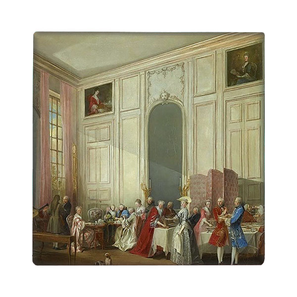 کاشی مدل   آهنربایی کد kam408