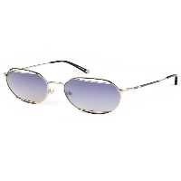 عینک آفتابی خاکستری زنانه HM 1267 C4 Hermossa