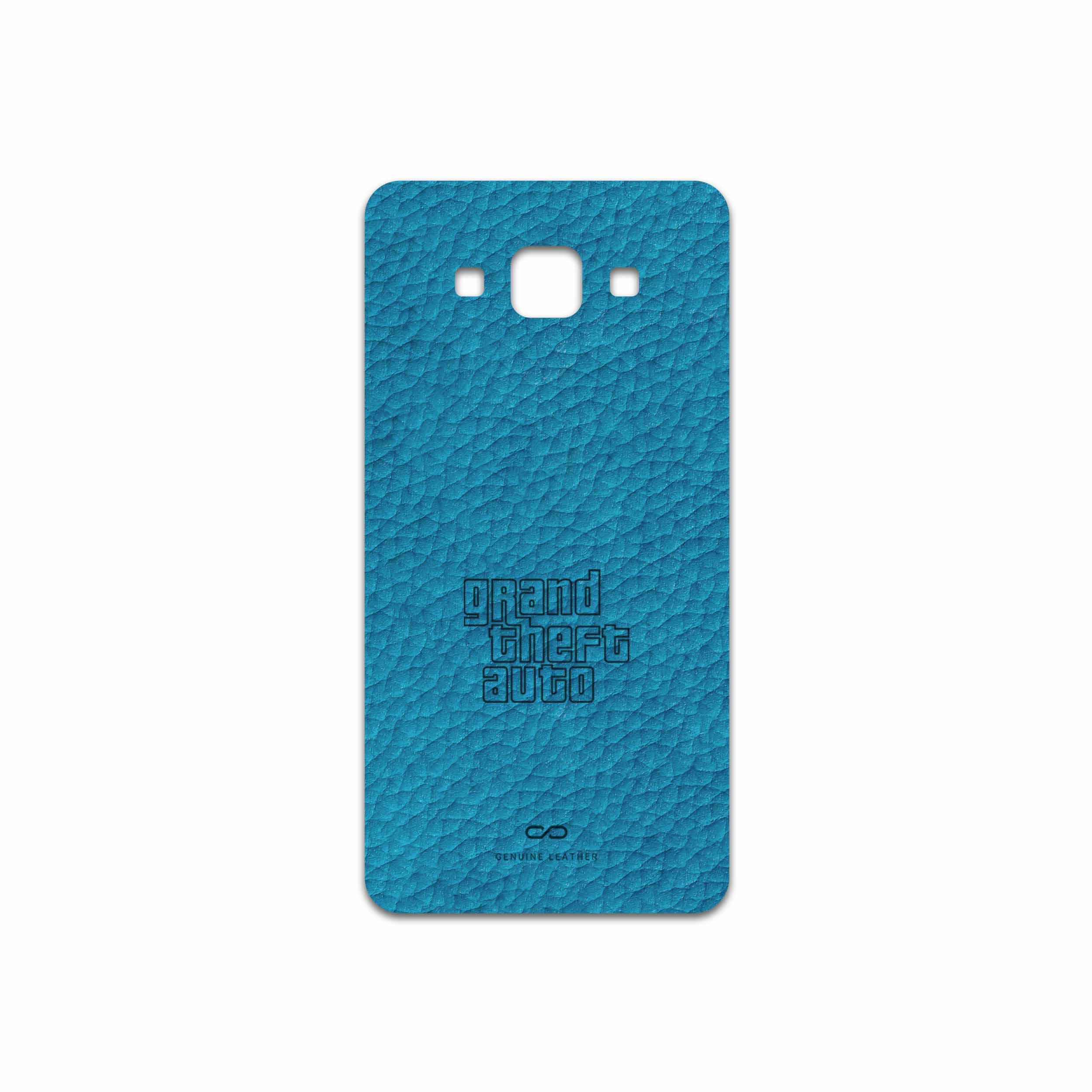 برچسب پوششی ماهوت مدل BL-GTA مناسب برای گوشی موبایل سامسونگ Galaxy A5 2015