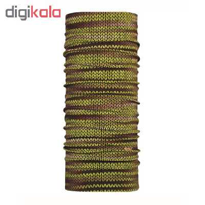 دستمال سر و گردن پک مدل Original Gabra