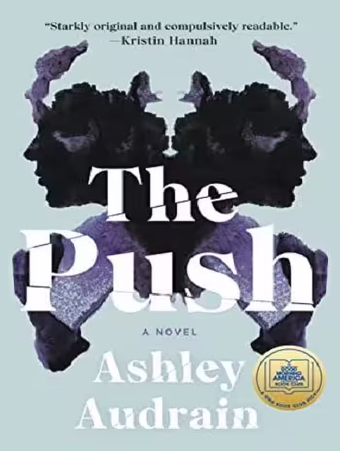 The Push فشار