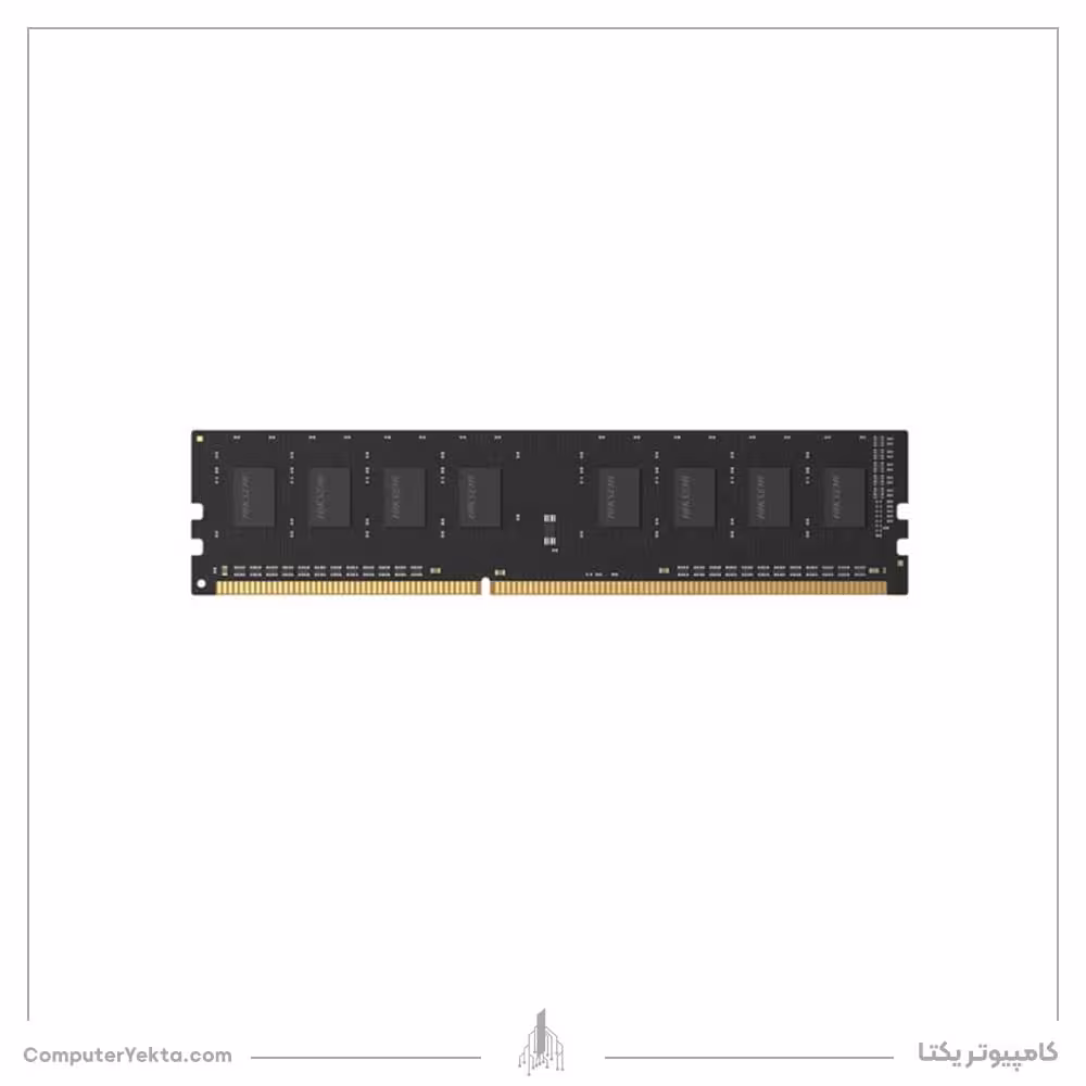 رم Hiksemi HIKER 16GB 4800 DDR5