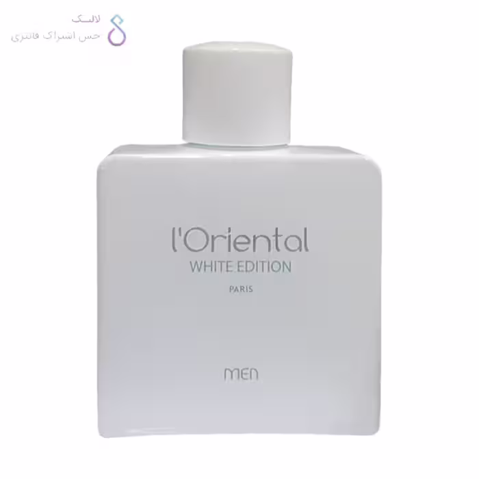 ادکلن لورینتال وایت ادیشن جی پارلیس | L’oriental White Edition