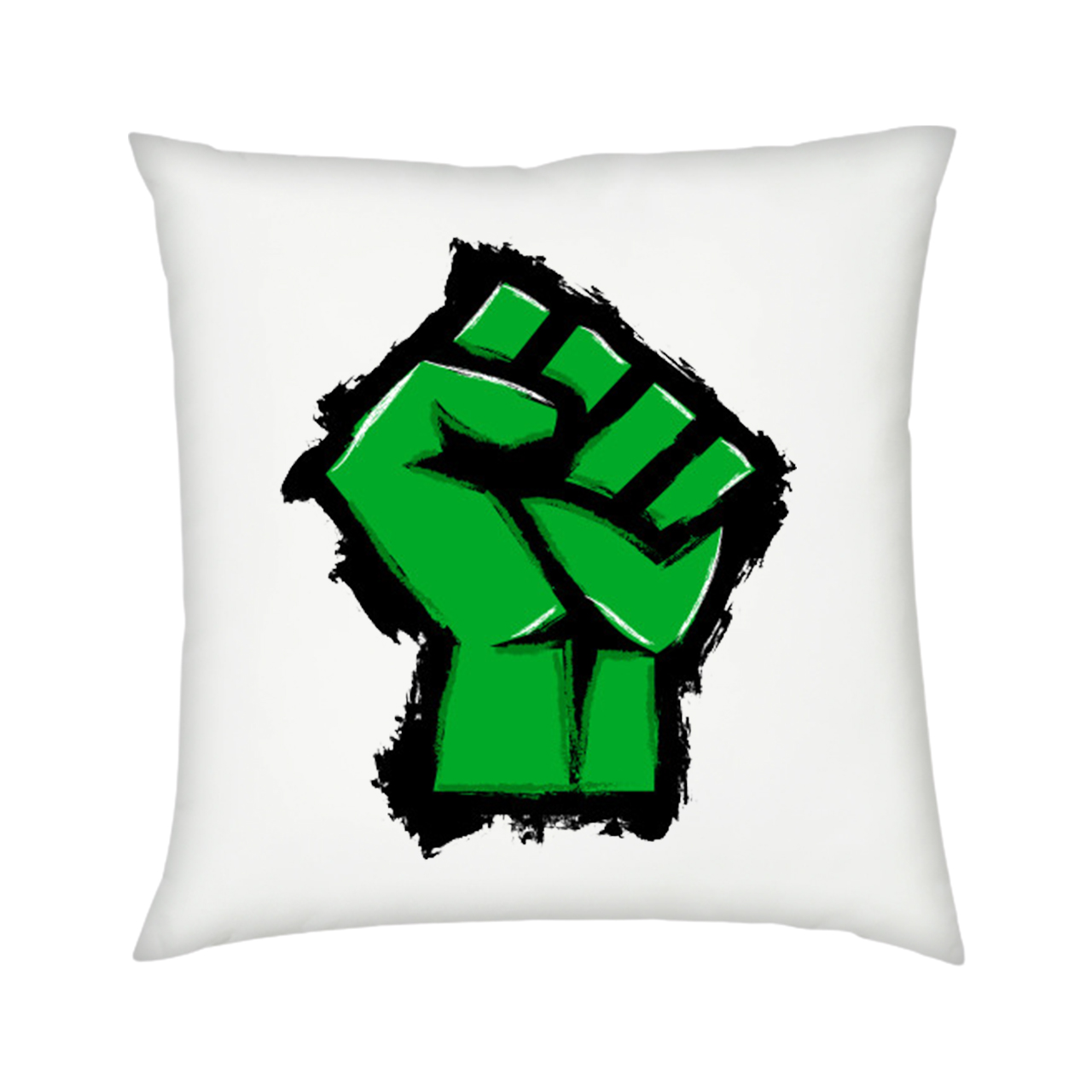 کاور کوسن مدل Hulk Marvel کد 995