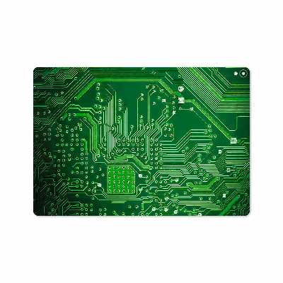 برچسب پوششی ماهوت مدل Green Printed Circuit Board مناسب برای تبلت اپل iPad Pro 10.5 2017 A1701