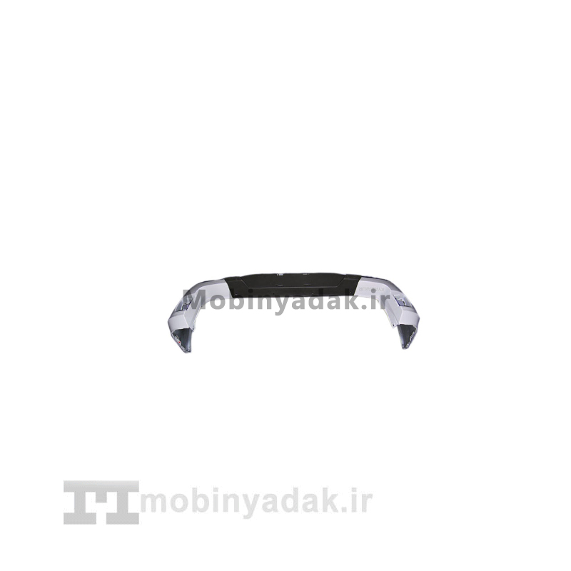 سپر عقب ام وی ام X33s
