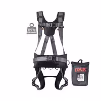 هارنس فرود و موقعیت کاری برند ROCK مدل P-453 HO