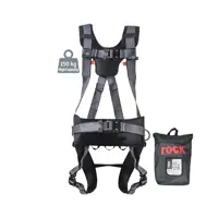 هارنس فرود و موقعیت کاری برند ROCK مدل P-453 HO