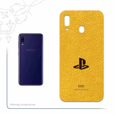 برچسب پوششی ماهوت مدل ML-PS مناسب برای گوشی موبایل سامسونگ Galaxy M10s