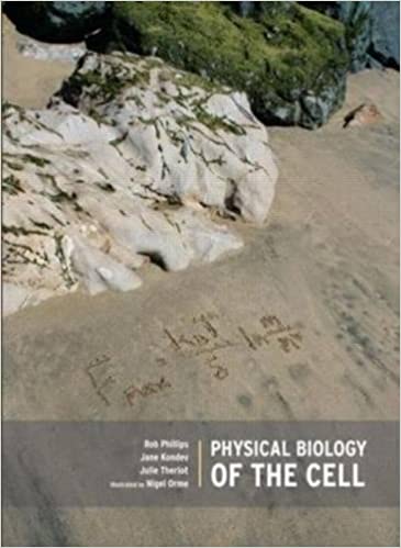 󾕇 دانلود کتاب Physical Biology Of The Cell, 2008 - دانلود کتاب های دانشگاهی
