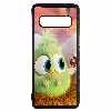 کاور طرح جوجه کد 11050646 مناسب برای گوشی موبایل سامسونگ galaxy s10 plus
