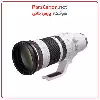 لنز کانن مانت ار اف Canon RF 100-300mm f/2.8 L IS USM Lens (Canon RF)