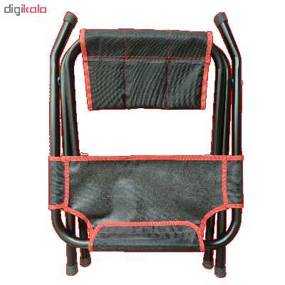 صندلی سفری کد P