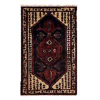 فرش دستبافت سه متری کد H1635