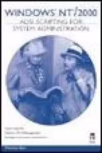 خرید و دانلود نسخه کامل کتاب Windows NT/2000 ADSI Scripting for System Administration