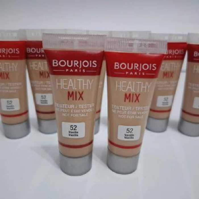 کرم پودر بورژوا شماره 52