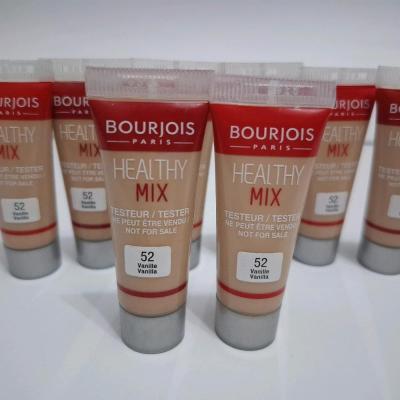 کرم پودر بورژوا شماره 52