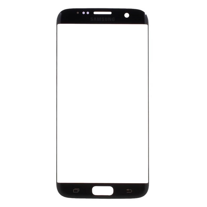 گلس تعمیراتی Samsung S7 Edge