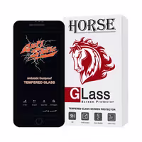 محافظ صفحه نمایش آنتی استاتیک هورس مدل ANTIDUSTHNW مناسب برای گوشی موبایل اپل iPhone 7 Plus | کالا برتری